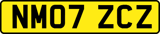 NM07ZCZ