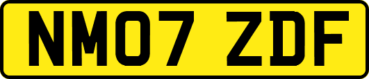 NM07ZDF