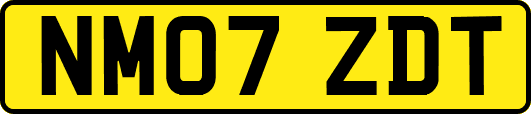NM07ZDT