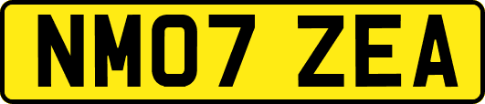 NM07ZEA