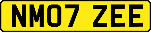 NM07ZEE
