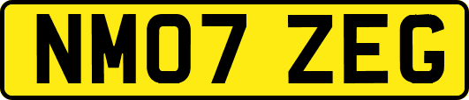 NM07ZEG