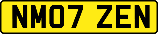 NM07ZEN