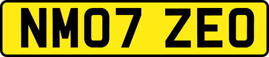 NM07ZEO