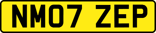 NM07ZEP