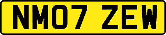 NM07ZEW