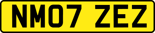 NM07ZEZ
