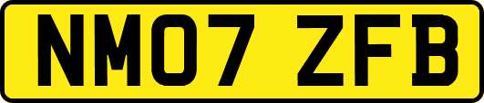 NM07ZFB