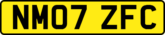 NM07ZFC
