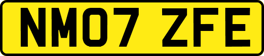 NM07ZFE