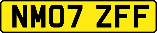NM07ZFF