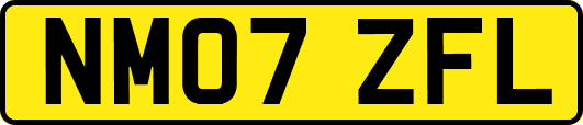 NM07ZFL