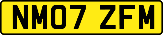 NM07ZFM