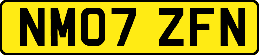 NM07ZFN
