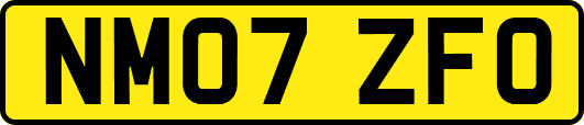 NM07ZFO