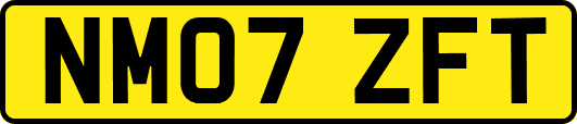 NM07ZFT