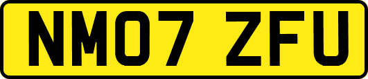 NM07ZFU