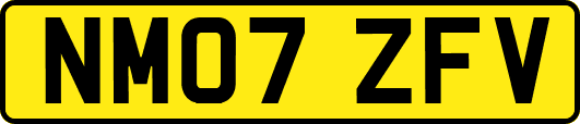 NM07ZFV
