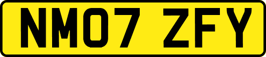 NM07ZFY