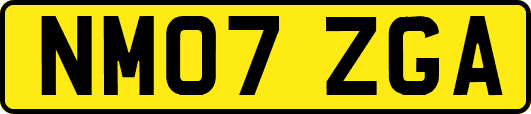 NM07ZGA