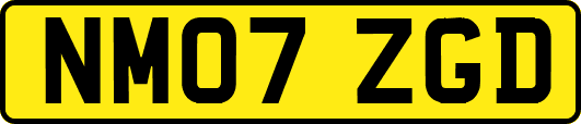 NM07ZGD
