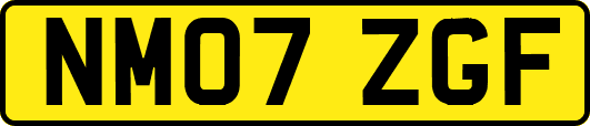 NM07ZGF
