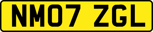 NM07ZGL