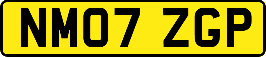 NM07ZGP