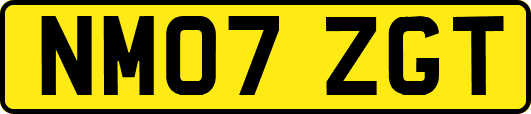 NM07ZGT