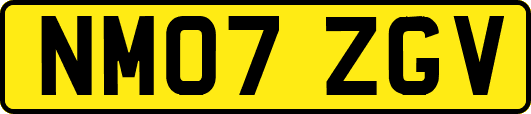 NM07ZGV