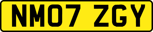 NM07ZGY