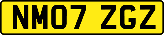 NM07ZGZ