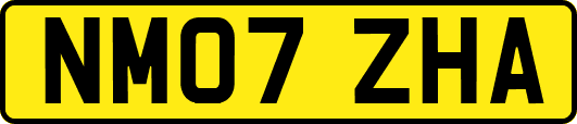 NM07ZHA