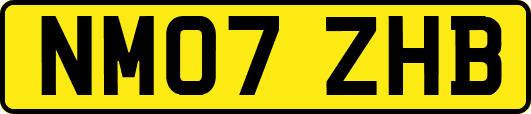 NM07ZHB