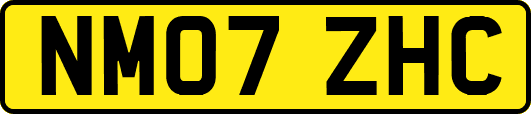 NM07ZHC