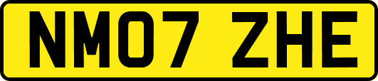 NM07ZHE