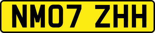 NM07ZHH