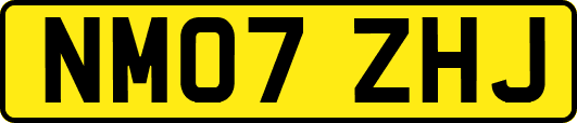 NM07ZHJ