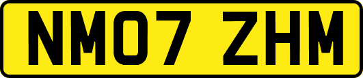 NM07ZHM