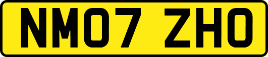 NM07ZHO