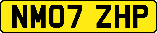 NM07ZHP