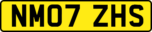 NM07ZHS