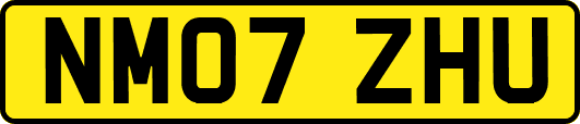 NM07ZHU