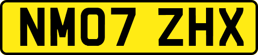NM07ZHX