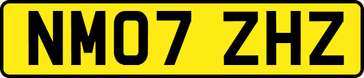 NM07ZHZ