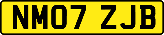 NM07ZJB