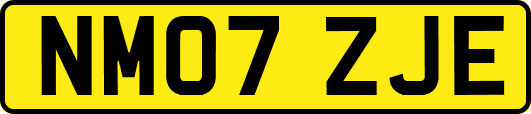 NM07ZJE