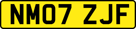NM07ZJF
