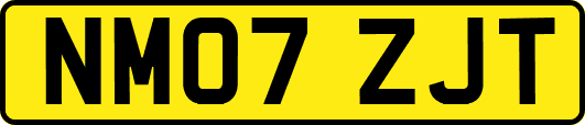 NM07ZJT