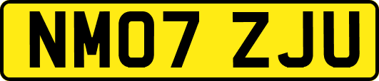 NM07ZJU